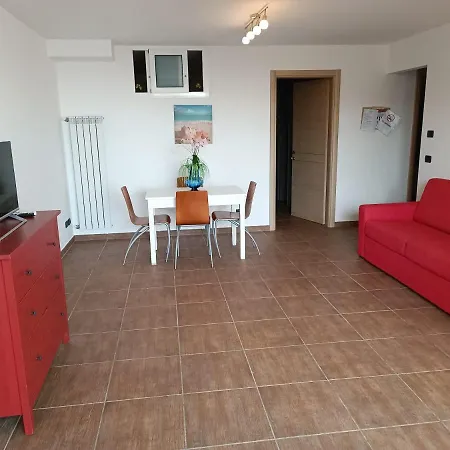 Apartment Montecalvario