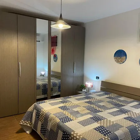 Montecalvario Apartment