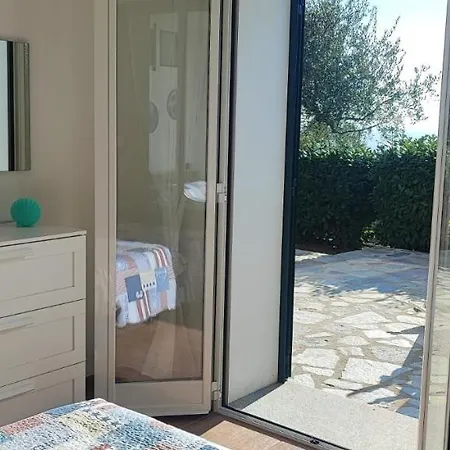 Montecalvario Apartment